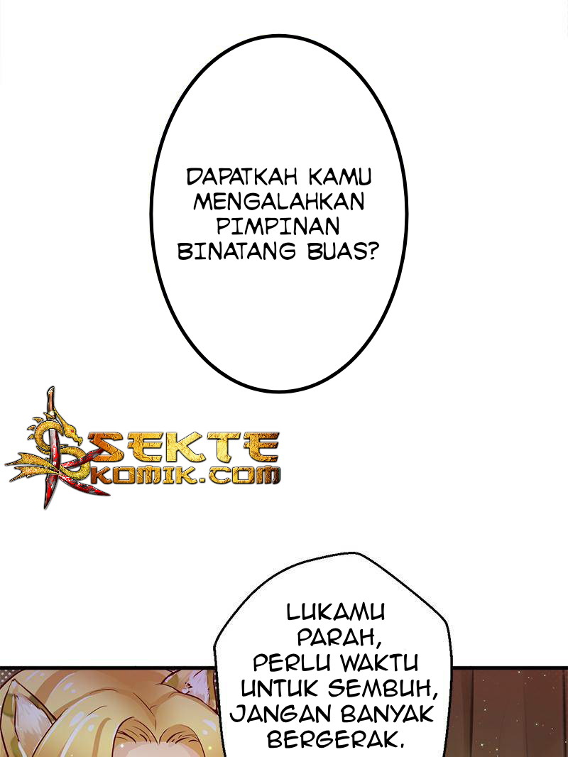 Beauty and the Beasts Chapter 14 Gambar 11
